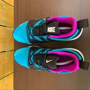 Nike PG 2 “Blue Lagoon” Paul George